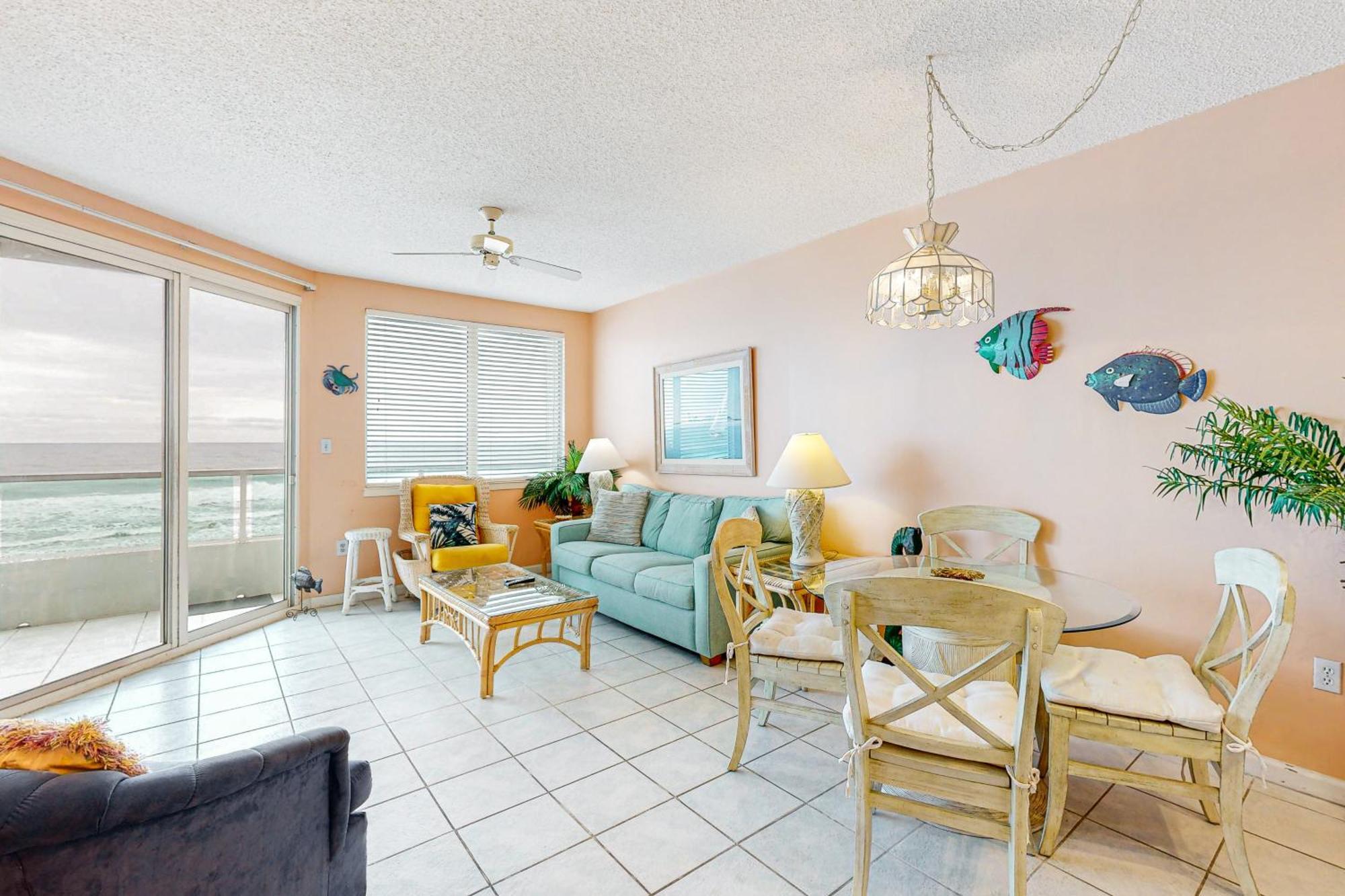 Casa vacanze Silver Orange Beach