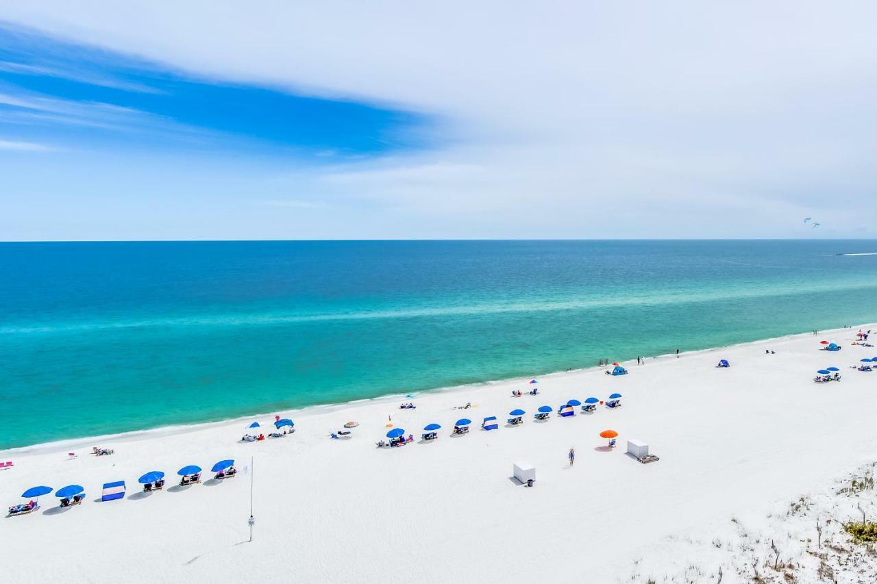 Silver * Orange Beach